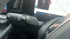 Renault Megane E-Tech EV60 160kW Iconic 60kWh Optimum Charge 5dr Auto Electric Hatchback